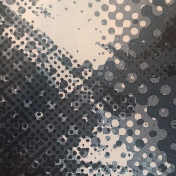 ATHLETA Electro Sonar Capri Leggings XXS - Picture 8 of 10